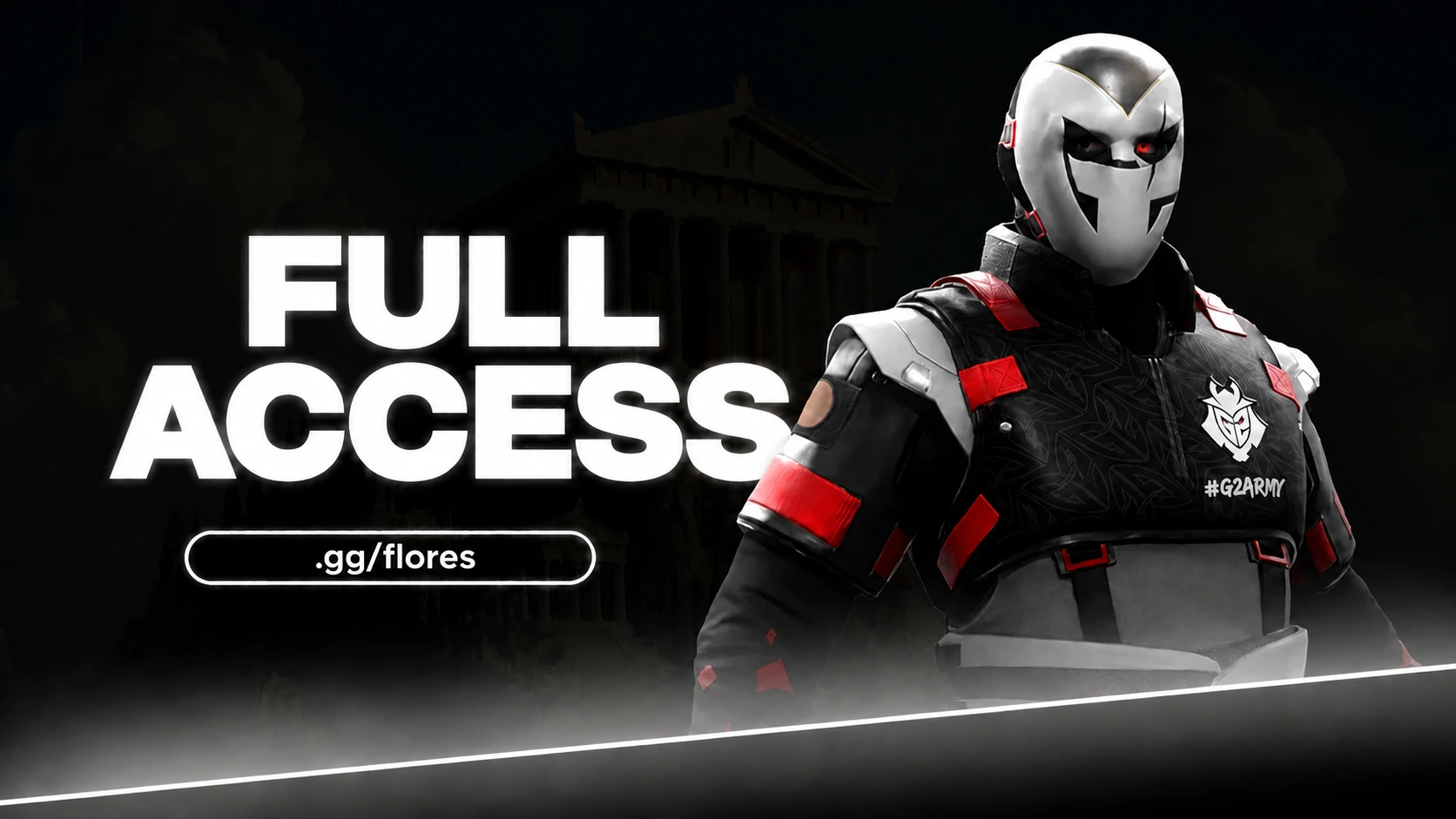 Full Access